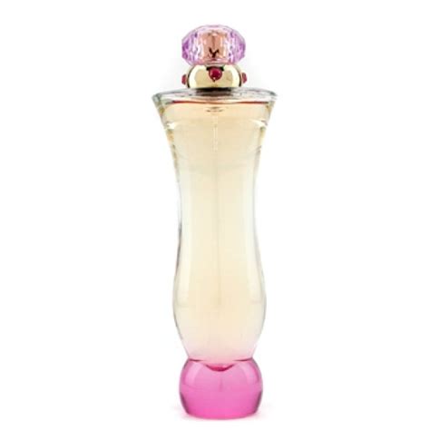 versace woman parfum avis